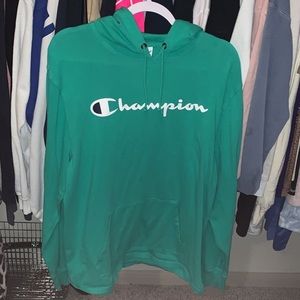 Vintage Champion Hoodie